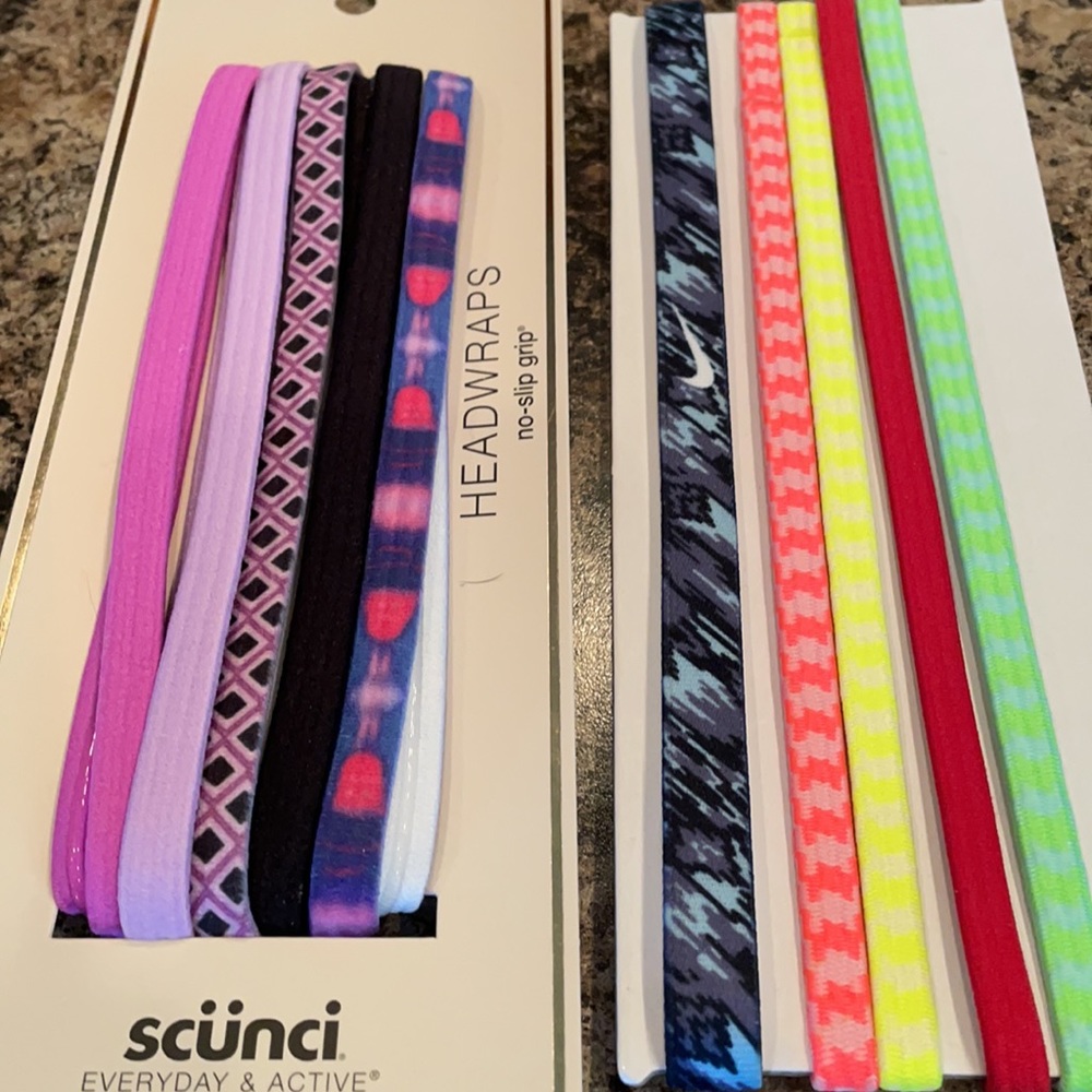 Headbands - Picture 3 of 4